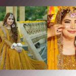 neelam muneer wedding pics with husband