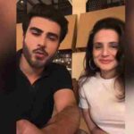 Ameesha Patel and Imran Abbas