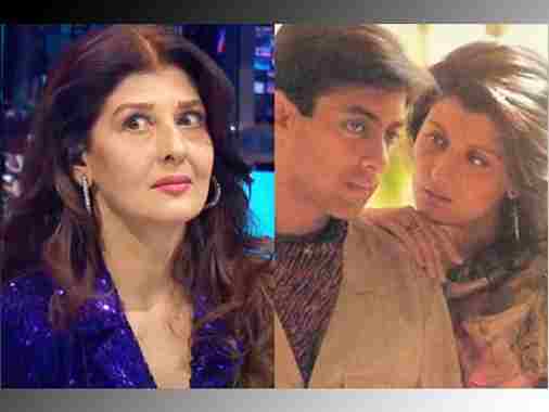 Sangeeta Bijlani opens up about Salman khan romance