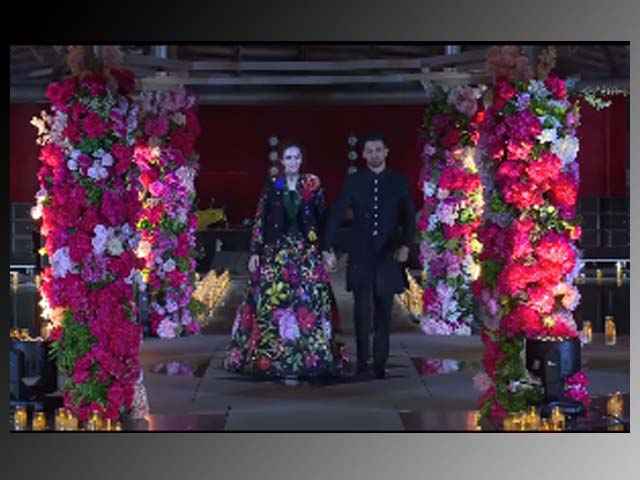 sana javed husband