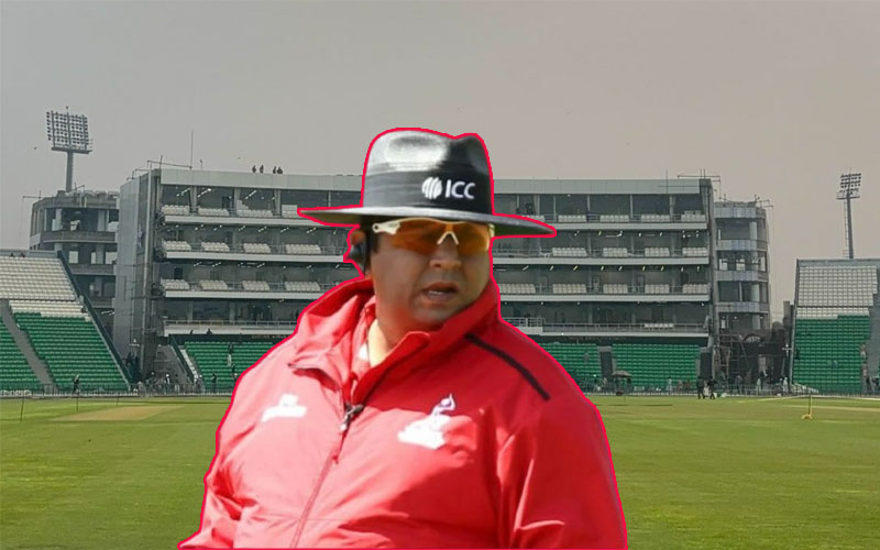 Ahsan-Raza-icc-umpire-gaddafi-stadium