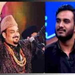 amjad sabri son