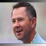 Ricky Ponting