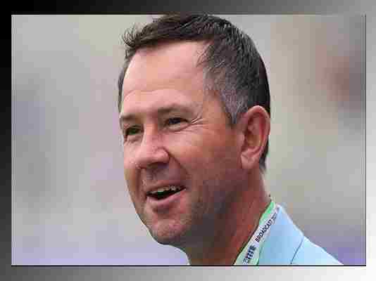 Ricky Ponting