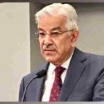 Khawaja Asif