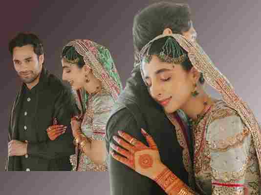 mawra hocane Husband