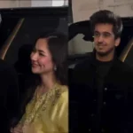 Saim-Ayub-and-Hania-Aamir-video-goes-viral