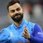 v kohli