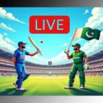 Pak india match 2025