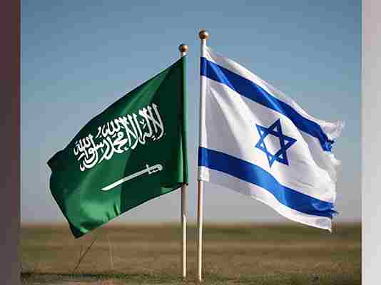 israel saudi relations