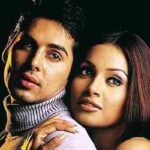 Dino Morea and Bipasha Basu